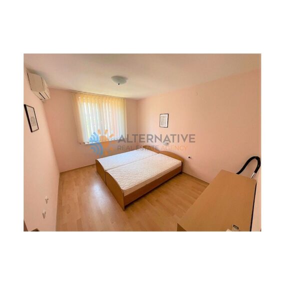 Apartment 2-room 1+1 in Nesebar (Sveti Vlas) Bulgaria area 75m² 2 floor, 18 image