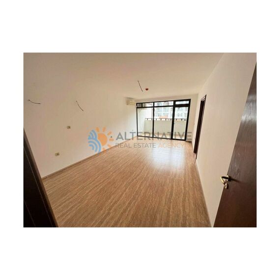 Apartment 2-room 1+1 in Nesebar (Sveti Vlas) Bulgaria area 66m² 2 floor, 12 image