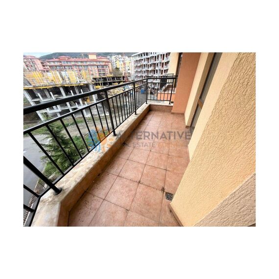 Apartment 2-room 1+1 in Nesebar (Sveti Vlas) Bulgaria area 65m² 5 floor, 7 image