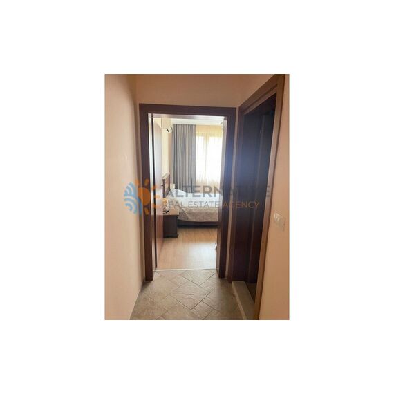 Apartment 2-room 1+1 in Nesebar (Sveti Vlas) Bulgaria area 80m² 1 floor, 5 image