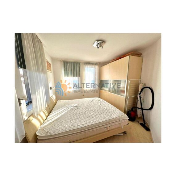 Apartment 2-room 1+1 in Nesebar (Sveti Vlas) Bulgaria area 65m² 4 floor, 13 image