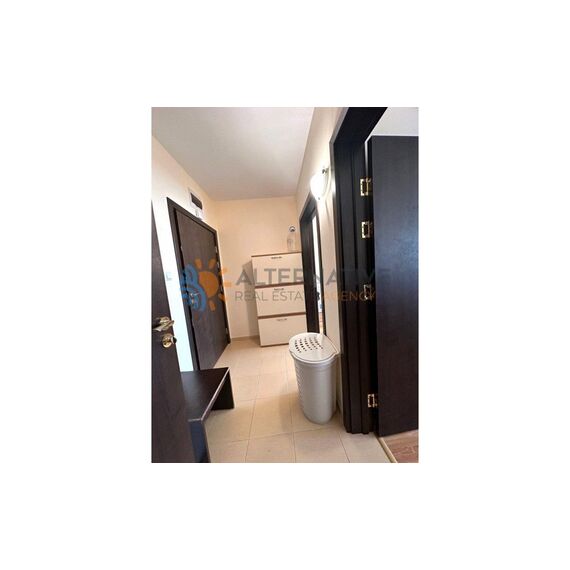 Apartment 2-room 1+1 in Nesebar (Sveti Vlas) Bulgaria area 69m² , 8 image