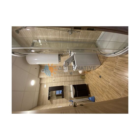 Apartment 2-room 1+1 in Nesebar (Sveti Vlas) Bulgaria area 70.8m² 2 floor, 5 image