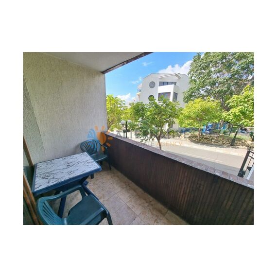 Apartment 2-room 1+1 in Nesebar (Sveti Vlas) Bulgaria area 74m² 1 floor, 11 image