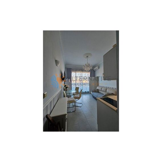 Apartment 2-room 1+1 in Nesebar (Sveti Vlas) Bulgaria area 66m² 3 floor, 15 image