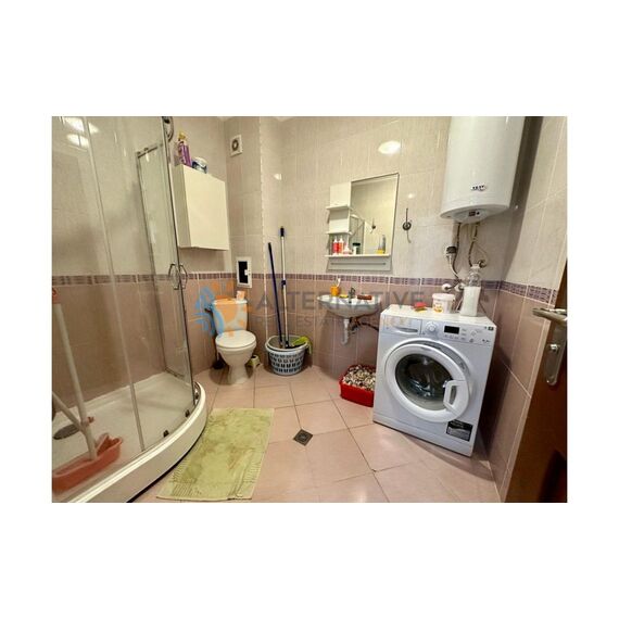 Apartment 2-room 1+1 in Nesebar (Sveti Vlas) Bulgaria area 67m² 2 floor, 7 image