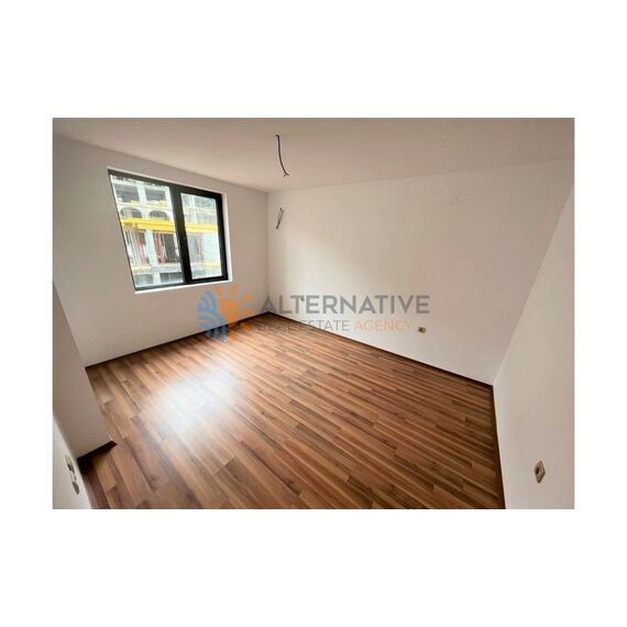 Apartment 2-room 1+1 in Nesebar (Sveti Vlas) Bulgaria area 66m² 2 floor, 9 image