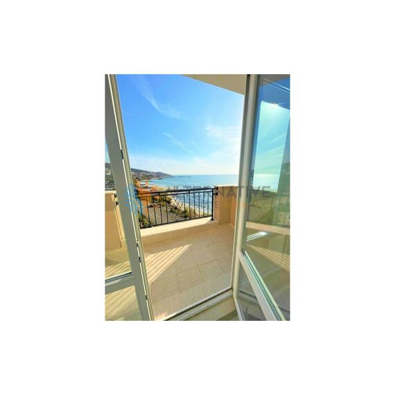 Apartment 2-room 1+1 in Nesebar (Sveti Vlas) Bulgaria area 57m² 3 floor, 13 image