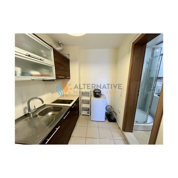Apartment 2-room 1+1 in Nesebar (Sveti Vlas) Bulgaria area 77m² , 9 image