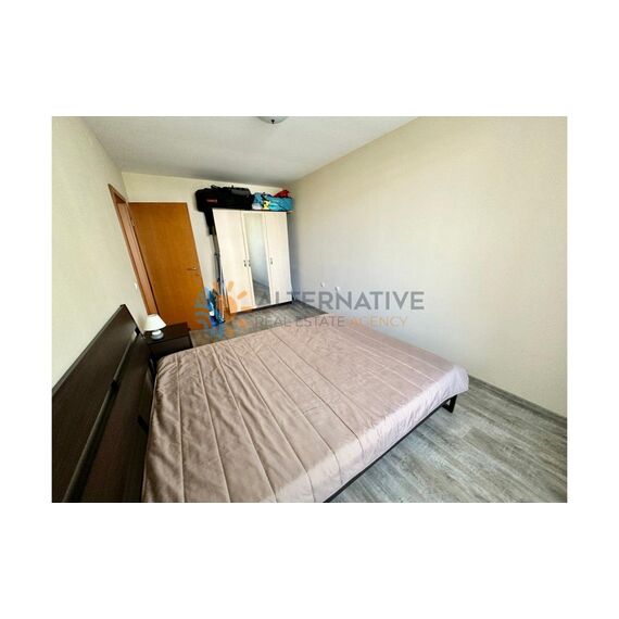 Apartment 2-room 1+1 in Nesebar (Sveti Vlas) Bulgaria area 66m² 2 floor, 10 image