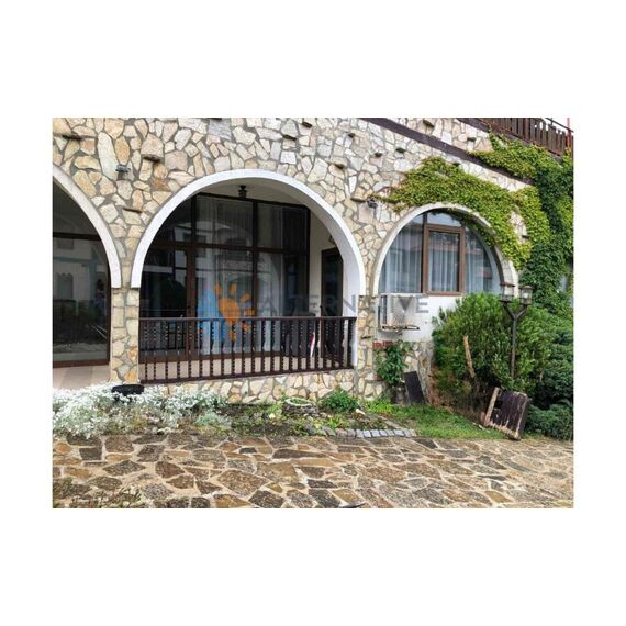 Apartment 2-room 1+1 in Nesebar (Sveti Vlas) Bulgaria area 50m² 1 floor, 14 image