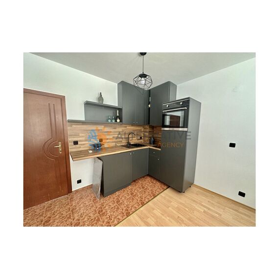 Apartment 2-room 1+1 in Nesebar (Sveti Vlas) Bulgaria area 78m² 2 floor, 5 image