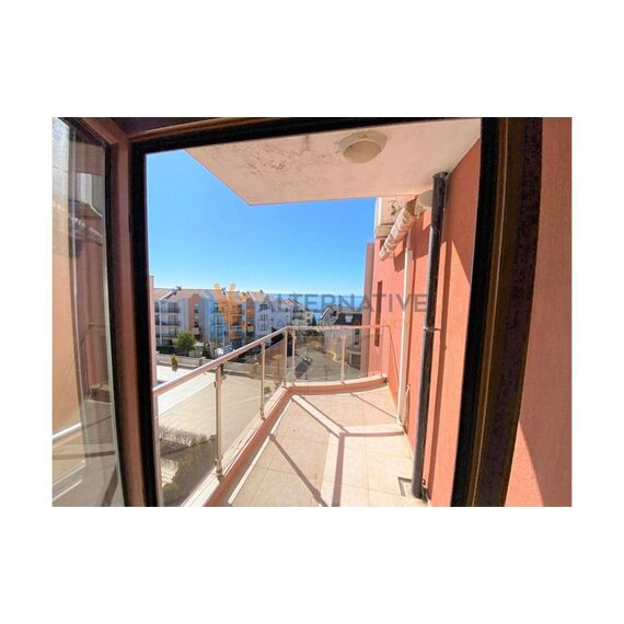 Apartment 2-room 1+1 in Nesebar (Sveti Vlas) Bulgaria area 70m² 4 floor, 11 image