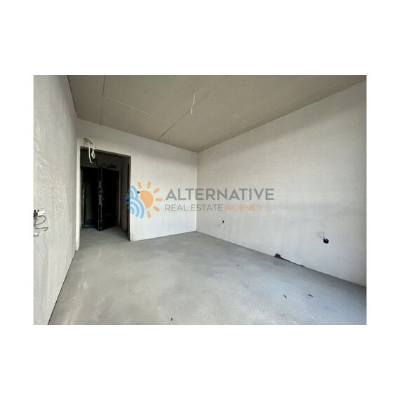 Apartment 2-room 1+1 in Burgas (Sarafovo) Bulgaria area 65m² 4 floor, 12 image