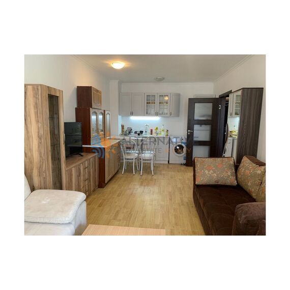 Apartment 2-room 1+1 in Nesebar (Elenite) Bulgaria area 59m² 3 floor, 15 image