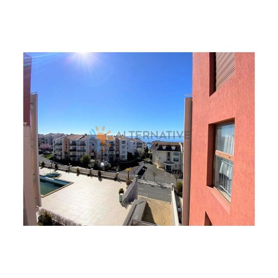 Apartment 2-room 1+1 in Nesebar (Sveti Vlas) Bulgaria area 70m² 4 floor, 13 image