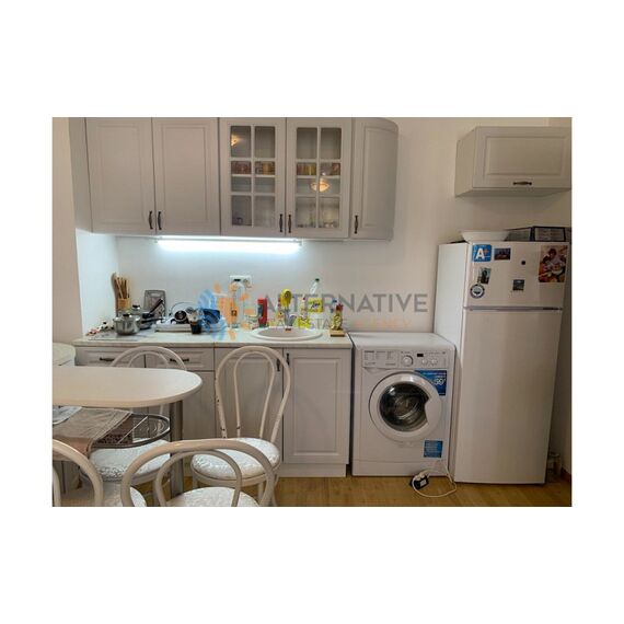 Apartment 2-room 1+1 in Nesebar (Elenite) Bulgaria area 59m² 3 floor, 16 image