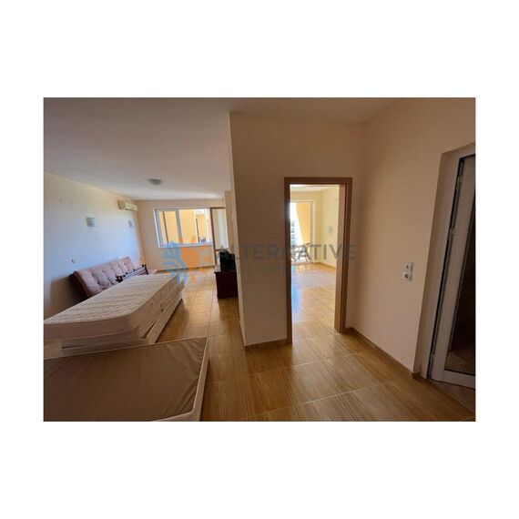Apartment 2-room 1+1 in Nesebar (Sveti Vlas) Bulgaria area 75m² 3 floor, 12 image