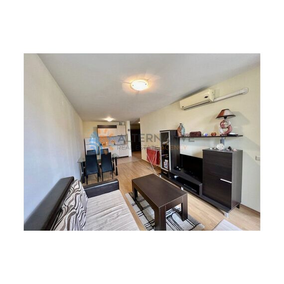 Apartment 2-room 1+1 in Nesebar (Sveti Vlas) Bulgaria area 74m² 1 floor, 10 image
