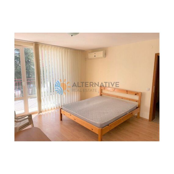 Apartment 2-room 1+1 in Nesebar (Sveti Vlas) Bulgaria area 75m² 2 floor, 9 image