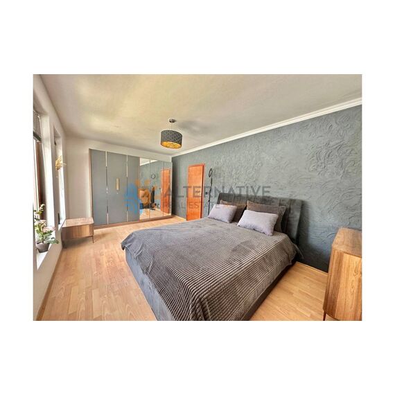 Apartment 2-room 1+1 in Nesebar (Sveti Vlas) Bulgaria area 78m² 2 floor, 9 image