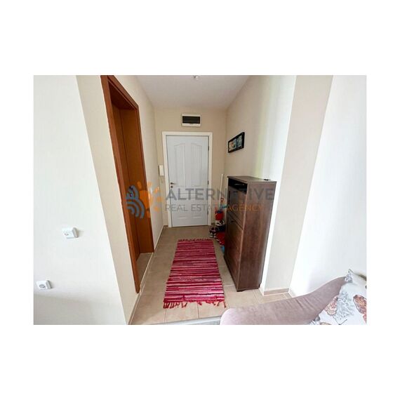 Apartment 2-room 1+1 in Nesebar (Sveti Vlas) Bulgaria area 66m² 2 floor, 8 image