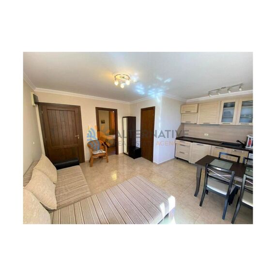 Apartment 2-room 1+1 in Nesebar (Sveti Vlas) Bulgaria area 70m² 4 floor, 10 image