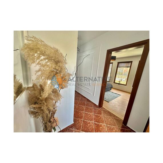 Apartment 2-room 1+1 in Nesebar (Sveti Vlas) Bulgaria area 78m² 2 floor, 13 image