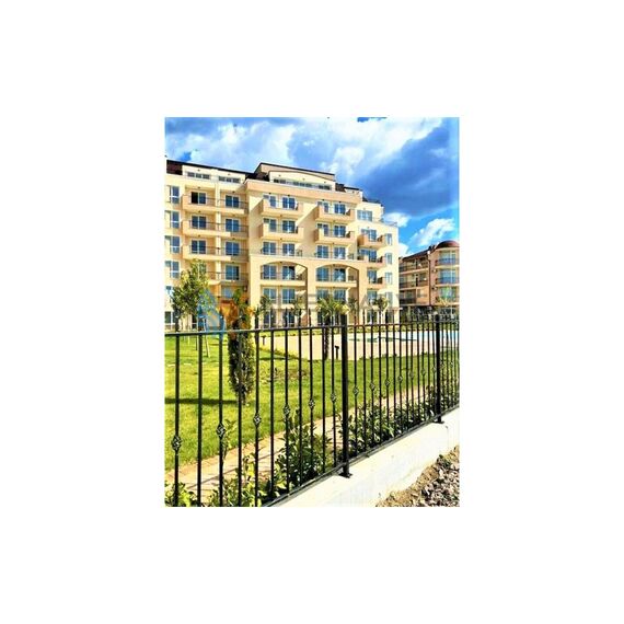 Apartment 2-room 1+1 in Nesebar (Sveti Vlas) Bulgaria area 65m² 2 floor, 18 image