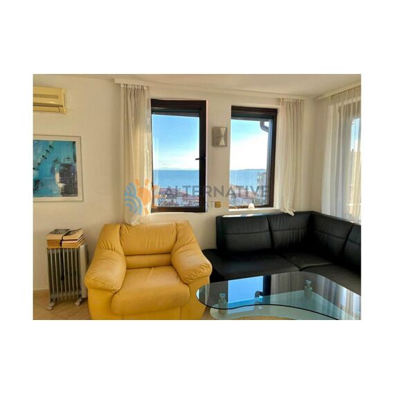 Apartment 2-room 1+1 in Nesebar (Sveti Vlas) Bulgaria area 65m² 4 floor, 14 image