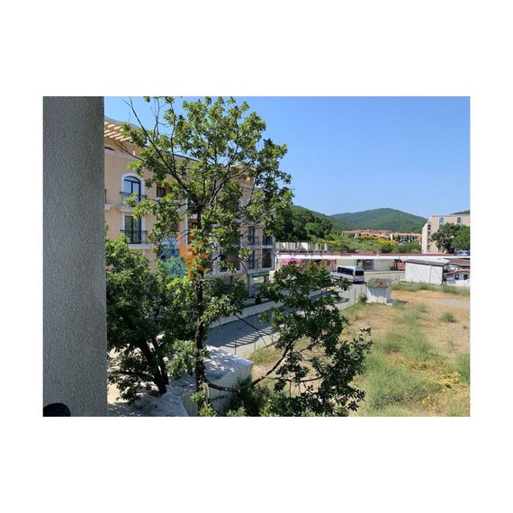Apartment 2-room 1+1 in Nesebar (Elenite) Bulgaria area 59m² 3 floor, 2 image