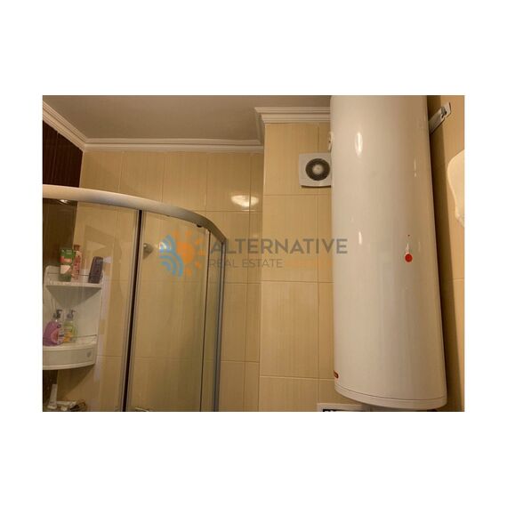Apartment 2-room 1+1 in Nesebar (Elenite) Bulgaria area 59m² 3 floor, 7 image