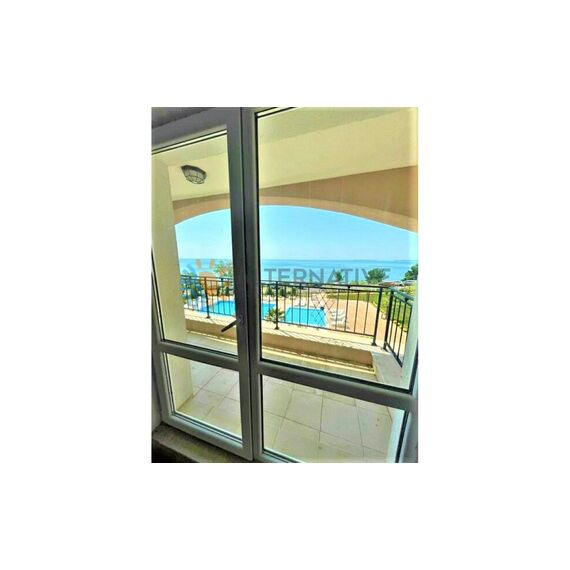 Apartment 2-room 1+1 in Nesebar (Sveti Vlas) Bulgaria area 65m² 2 floor, 14 image