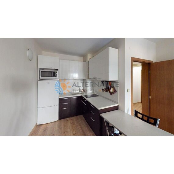 Apartment 2-room 1+1 in Nesebar (Sveti Vlas) Bulgaria area 66m² 1 floor, 16 image