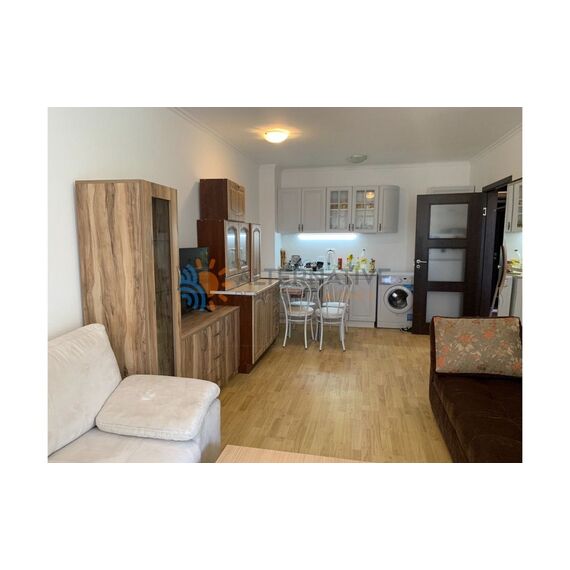 Apartment 2-room 1+1 in Nesebar (Elenite) Bulgaria area 59m² 3 floor, 20 image