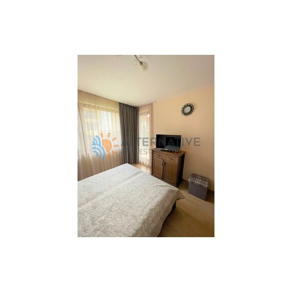 Apartment 2-room 1+1 in Nesebar (Sveti Vlas) Bulgaria area 80m² 1 floor, 20 image