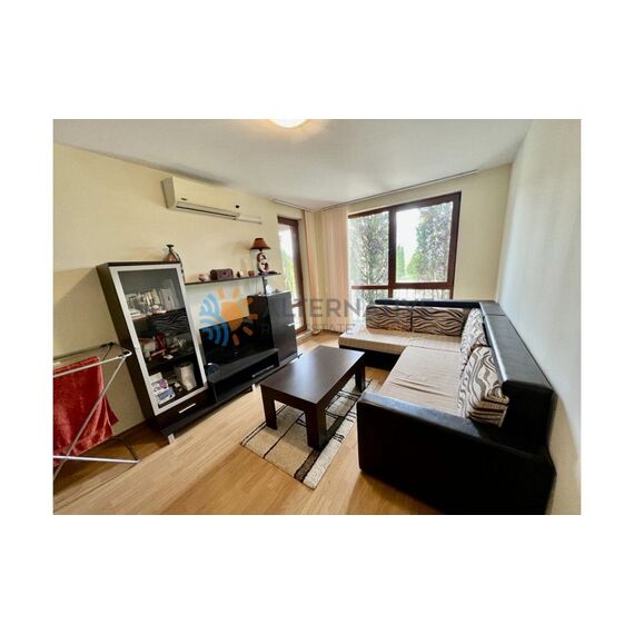 Apartment 2-room 1+1 in Nesebar (Sveti Vlas) Bulgaria area 74m² 1 floor, 7 image