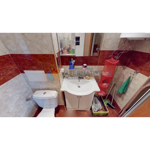 Apartment 2-room 1+1 in Nesebar (Sveti Vlas) Bulgaria area 68m² 2 floor, 8 image