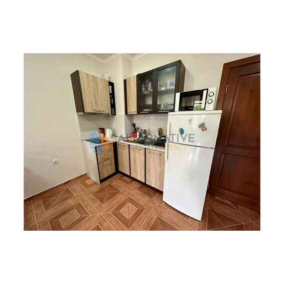 Apartment 2-room 1+1 in Nesebar (Sveti Vlas) Bulgaria area 67m² 2 floor, 6 image