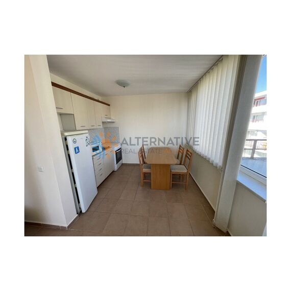 Apartment 2-room 1+1 in Nesebar (Sveti Vlas) Bulgaria area 75m² 7 floor, 11 image