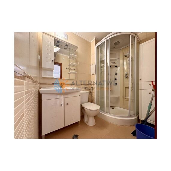 Apartment 2-room 1+1 in Nesebar (Sveti Vlas) Bulgaria area 62m² 5 floor, 10 image