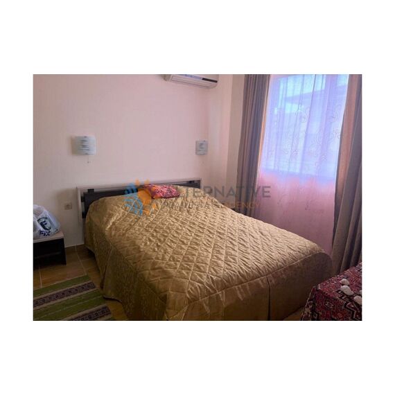 Apartment 2-room 1+1 in Nesebar (Sveti Vlas) Bulgaria area 65m² 5 floor, 4 image