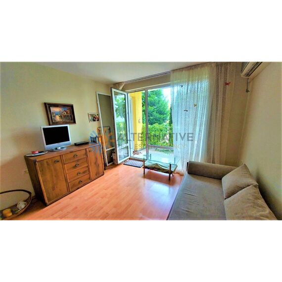 Apartment 1-room in Nesebar (Sveti Vlas) Bulgaria area 68m² , 3 image