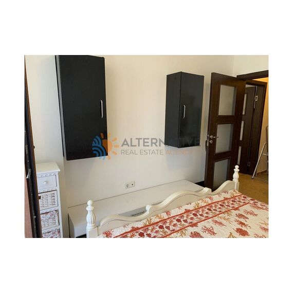 Apartment 2-room 1+1 in Nesebar (Elenite) Bulgaria area 59m² 3 floor, 12 image