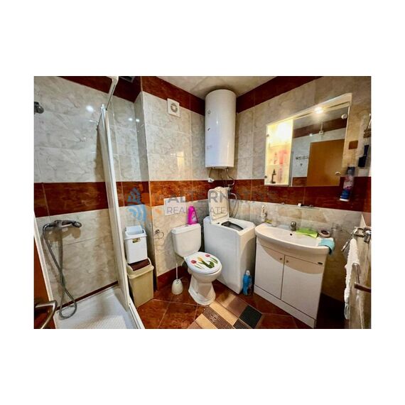 Apartment 2-room 1+1 in Nesebar (Sveti Vlas) Bulgaria area 66m² 5 floor, 7 image