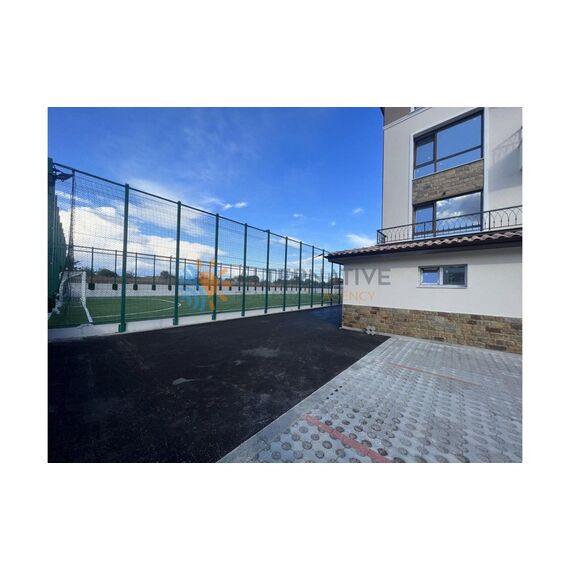 Apartment 2-room 1+1 in Burgas (Sarafovo) Bulgaria area 65m² 4 floor, 13 image