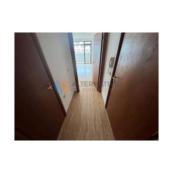 Apartment 2-room 1+1 in Nesebar (Sveti Vlas) Bulgaria area 66m² 2 floor, 8 image