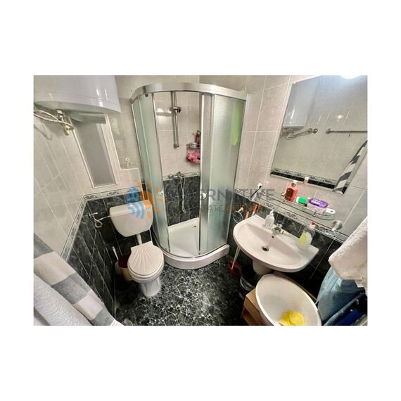Apartment 2-room 1+1 in Nesebar (Sveti Vlas) Bulgaria area 65m² 2 floor, 12 image