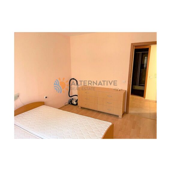 Apartment 2-room 1+1 in Nesebar (Sveti Vlas) Bulgaria area 75m² 2 floor, 13 image