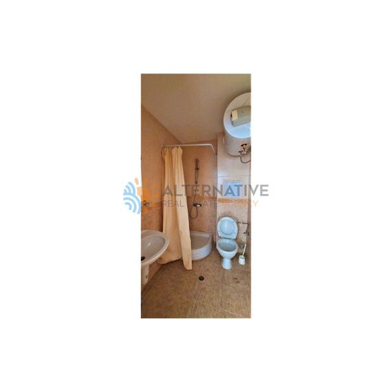 Apartment 2-room 1+1 in Nesebar (Sveti Vlas) Bulgaria area 60m² 2 floor, 5 image